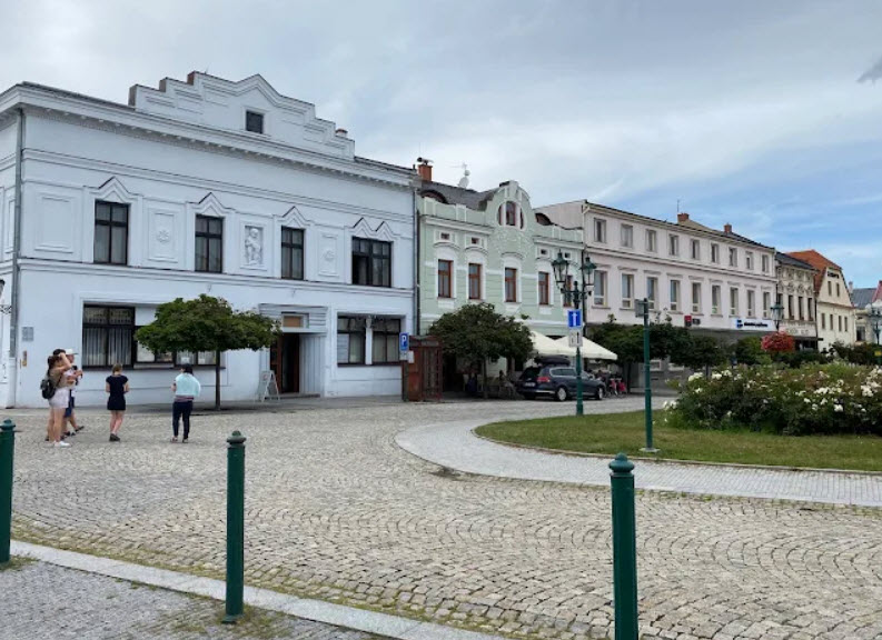 Zámek Fryštát, Czech Republic (Czechia)